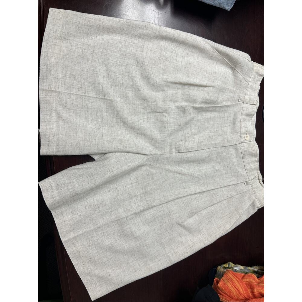 Sag Harbor Shorts Size 12